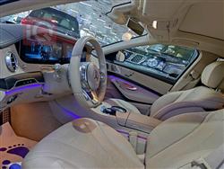 مێرسێدس بێنز S-Class